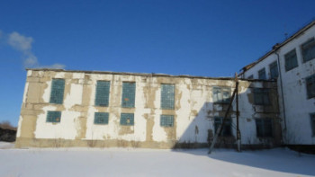 Фотография к новости: Ертіс өңірінде апатты жағдайдағы 3 мектеп бар