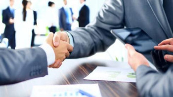 Фотография к новости: Кәсіпкерлікті дамыту жобасына 222 мыңға жуық адам қатысты