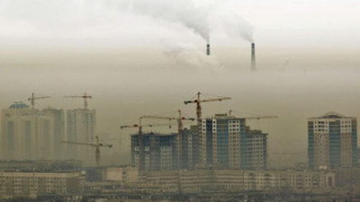 Елдегі ең лас қалалар қандай?