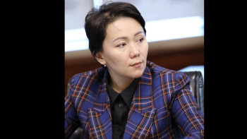 Фотография к новости: Жұмысшылар компания мүддесі үшін құрбан болмауы тиіс - Қоғам белсендісі жаңаөзендіктер жайлы