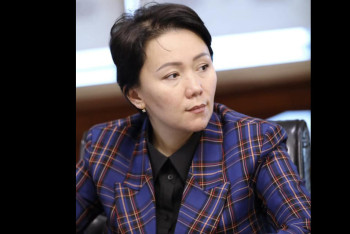 Фотография к новости: Жұмысшылар компания мүддесі үшін құрбан болмауы тиіс - Қоғам белсендісі жаңаөзендіктер жайлы