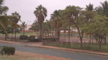 Фотография к новости: «Ильза» дауылы Австралияның бірнеше қаласына қауіп төндіріп отыр