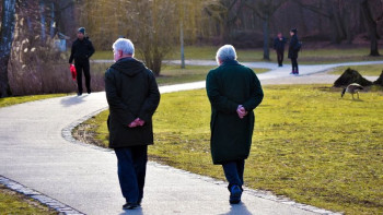 Фотография к новости: Қазақстандықтардың өмір сүру жасы ұзаруы мүмкін