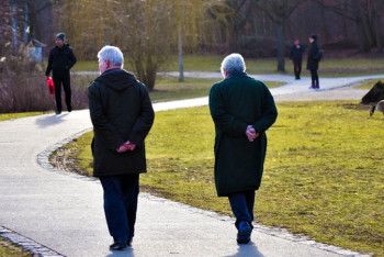 Фотография к новости: Қазақстандықтардың өмір сүру жасы ұзаруы мүмкін