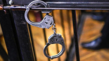 Фотография к новости: Зейнеткерлер мен мүгедектердің қаражатын жымқырғандар ұсталды