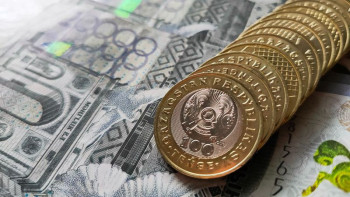 Фотография к новости: Жаңаөзеннің бюджеті 5 млрд теңгеге өседі