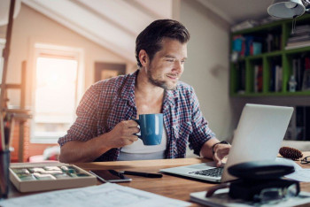 Фотография к новости: Қазақстанның қай қаласында фрилансерлер көп?