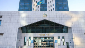 Фотография к новости: Елімізде көлікке орындық шығаратын зауыт іске қосылады