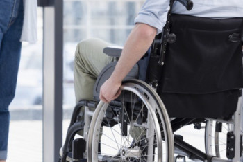 Фотография к новости: Маңғыстау облысында мүмкіндігі шектеулі жандардың құқықтары бұзылған