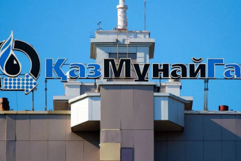 Фотография к новости: ҚазМұнайГаз мұнайшылармен келіссөз жалғасатынын мәлімдеді