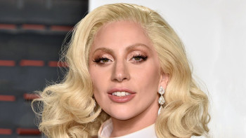 Фотография к новости: Байден Леди Гаганы жаңа қызметке тағайындады