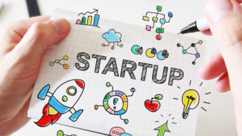 Фотография к новости: Семейде стартап жобалар байқауы өтті