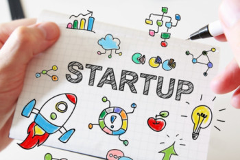 Фотография к новости: Семейде стартап жобалар байқауы өтті