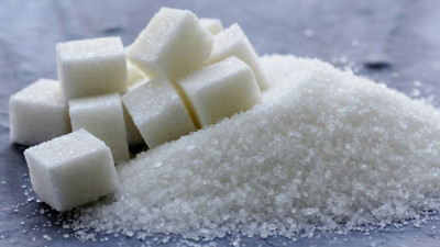 Жезқазған дүкендеріне қант шектен тыс жоғары бағада жеткізіліп отырған