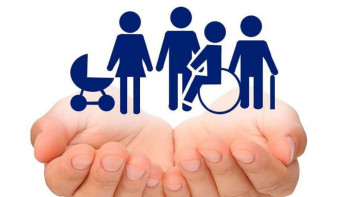 Фотография к новости: Қанша адамға атаулы әлеуметтік көмек көрсетілді