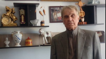 Фотография к новости: Владимир Толоконников: Бірліктен асқан құндылық жоқ