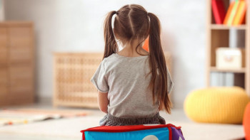 Фотография к новости: Аутист балалар қалай емделеді?