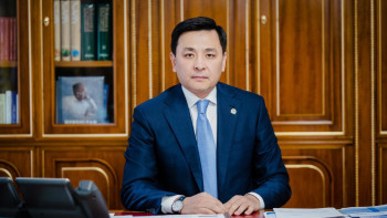 Фотография к новости: Үкімет атаулы әлеуметтік көмекті алып тастайтыны рас па?