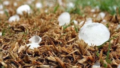 Республиканың 2 қаласы мен 9 өңірінде бұршақ жауады, қатты жел соғады – Қазгидромет