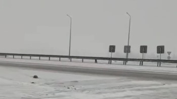 Фотография к новости: «Астана - Щучинск» тасжолы жабық тұр