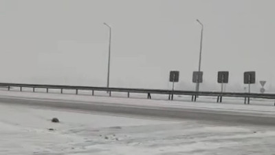 «Астана - Щучинск» тасжолы жабық тұр