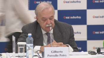 Фотография к новости: Бразилия Қазақстанға инвестиция құяды