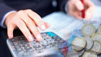 Фотография к новости: Мемлекет отандық өндірушілерге шығынның 70 пайызын қайтарады