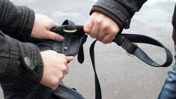 Фотография к новости: Астаналық 14 жастағы оқушы қарақшыны ұстауға көмектесті