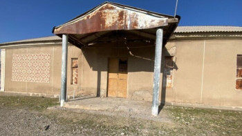 Фотография к новости: Мәдениет үйі жоқ ауылдардың жанайқайы