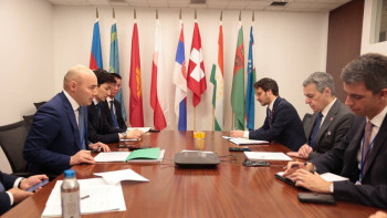 Фотография к новости: Швейцария 17 жылда Қазақстанға 32 млрд доллардан асатын инвестиция құйған