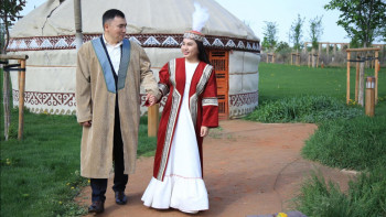 Фотография к новости: «NEKE TOUR» байқауының жеңімпаздары анықталды