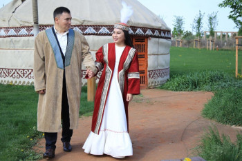 Фотография к новости: «NEKE TOUR» байқауының жеңімпаздары анықталды