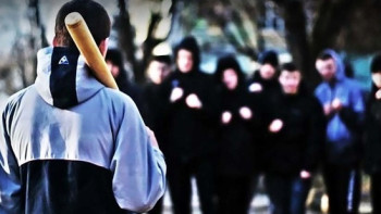 Фотография к новости: Кеуде соққысынан қайтыс болған. Саты ауылындағы 2 оқушы өлімінің мән-жайы тексерілуде