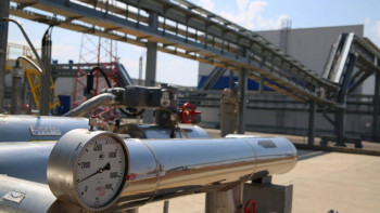 Фотография к новости: Каспий құбыр консорциумындағы жұмыс қайта жанданды