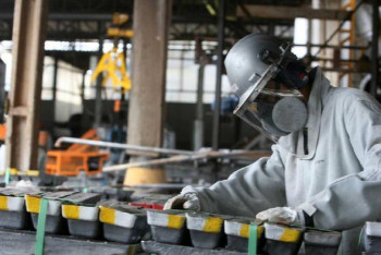 Фотография к новости: Қауіпсіздік ережесін сақтамаған 4 кәсіпорынның жұмысы тоқтатылды