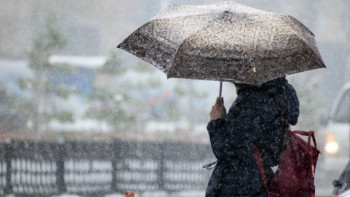 Фотография к новости: 17 сәуірге ауа райы болжамы: Бұрқасын, көктайғақ және жел