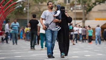 Фотография к новости: Қазақстанға Сауд Арабиясынан келетін саяхатшылардың саны 10 есе артты