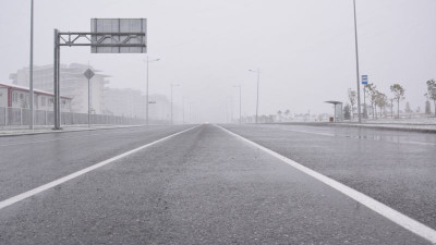 16 сәуір, жексенбіге арналған ауа райы болжамы