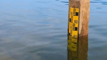 Фотография к новости: Бірнеше өңірде су деңгейі көтерілуі мүмкін