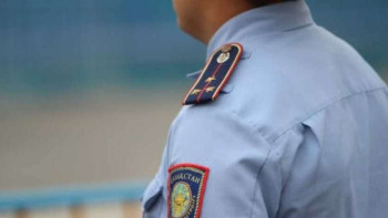 Фотография к новости: Қостанай облысында полиция 15 жастағы жасөспірімді іздестіріп жатыр