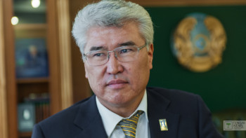 Фотография к новости: Сот неге Мұхамедиұлы үйқамаққа шыға алмайтынын түсіндірді