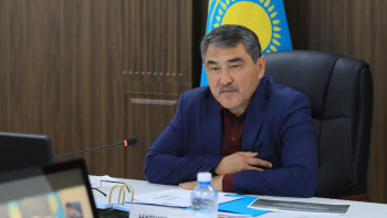 Фотография к новости: Нұржігітов: Әлеуметтік азық-түлік бағасын тұрақтандыру – басты талап