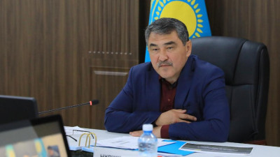Нұржігітов: Әлеуметтік азық-түлік бағасын тұрақтандыру – басты талап