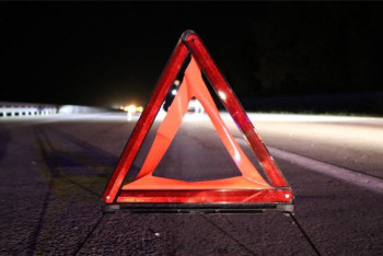 Фотография к новости: 16 сәуір күні республикада 41 жол апаты болып, 5 адам қаза тапты