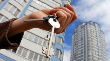 Фотография к новости: Жаңаөзендегі жарылыс: Үйсіз қалған отбасыларға жаңа пәтер беріледі