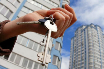 Фотография к новости: Жаңаөзендегі жарылыс: Үйсіз қалған отбасыларға жаңа пәтер беріледі