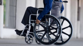 Фотография к новости: Мүмкіндігі шектеулі азаматтар өз ісін ашу үшін грант ала алады