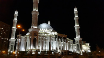 Фотография к новости: Қадір түні не істеу керек