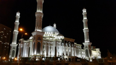 Қадір түні не істеу керек