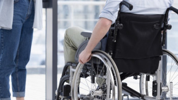 Фотография к новости: Биылдан бастап мүмкіндігі шектеулі азаматтардың жалақысын мемлекет субсидиялайды